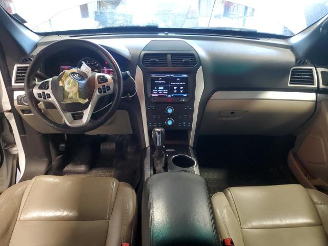 Photo 8 from auction – 2013 FORD EXPLORER X with VIN 1FM5K7D83DGB50881