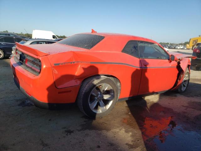 Photo 3 from auction – 2018 DODGE CHALLENGER with VIN 2C3CDZAG8JH255093