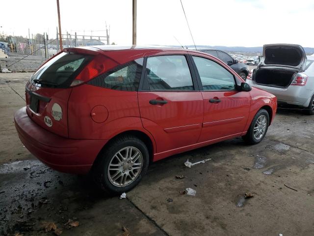 Photo 3 from auction – 2007 FORD FOCUS ZX5 with VIN 1FAFP37N07W146503