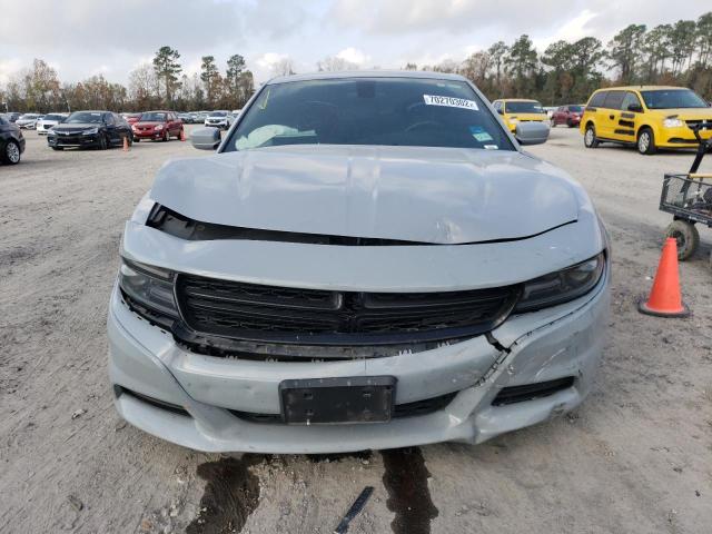 Photo 5 from auction – 2020 DODGE CHARGER SX with VIN 2C3CDXBG7LH233320