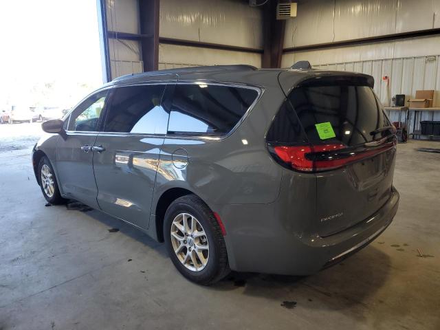 Photo 2 from auction – 2022 CHRYSLER PACIFICA T with VIN 2C4RC1BGXNR128547