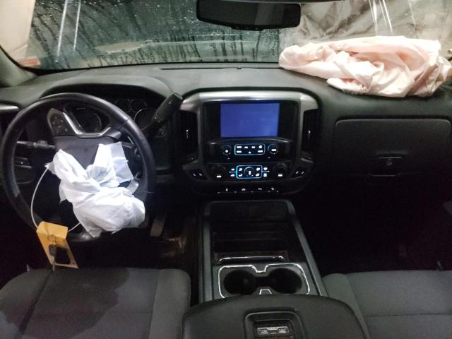Photo 8 from auction – 2016 CHEVROLET 1500 with VIN 1GCVKREC0GZ376940