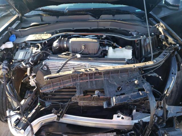 Photo 12 from auction – 2021 FORD EXPLORER L with VIN 1FMSK7FH3MGA02620