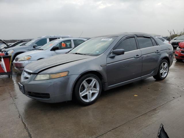 Photo 1 from auction – 2004 ACURA TL with VIN 19UUA66264A007465