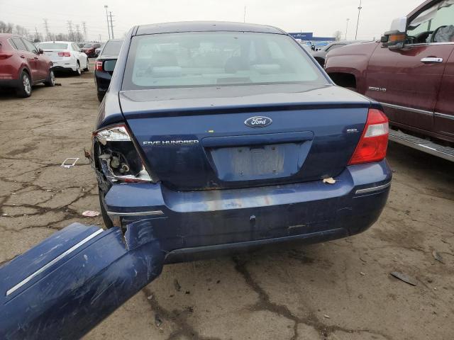 Photo 6 from auction – 2005 FORD FIVE HUNDR with VIN 1FAFP24195G147118