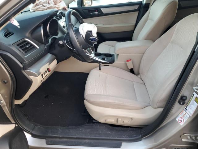 Photo 7 from auction – 2018 SUBARU OUTBACK 2. with VIN 4S4BSACC6J3279755