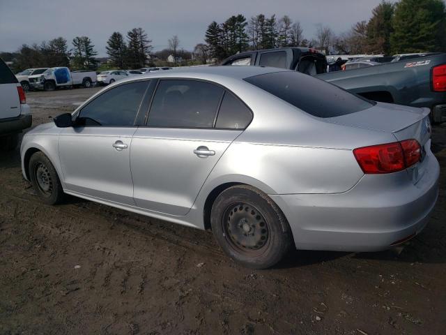 Photo 2 from auction – 2014 VOLKSWAGEN JETTA BASE with VIN 3VW1K7AJ4EM440142