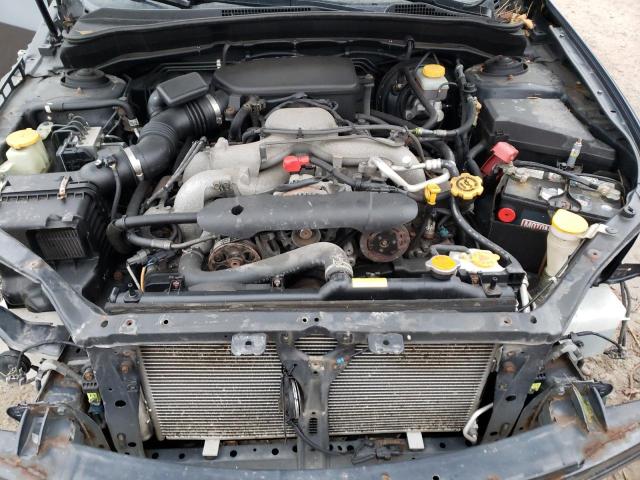 Photo 12 from auction – 2011 SUBARU IMPREZA 2. with VIN JF1GH6A69BH819659