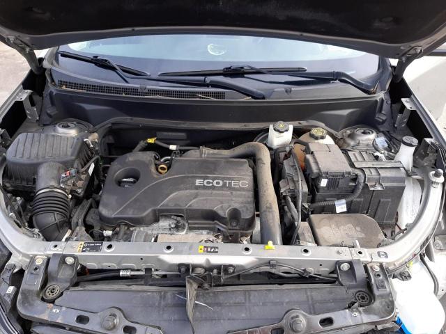 Photo 12 from auction – 2018 CHEVROLET EQUINOX LT with VIN 3GNAXSEV8JS620063