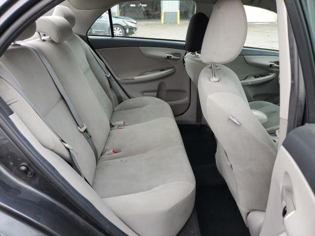 Photo 10 from auction – 2012 TOYOTA COROLLA BA with VIN 2T1BU4EE0CC876702