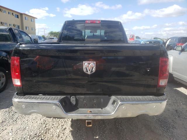 Photo 6 from auction – 2014 RAM 1500 SLT with VIN 1C6RR6GGXES148503