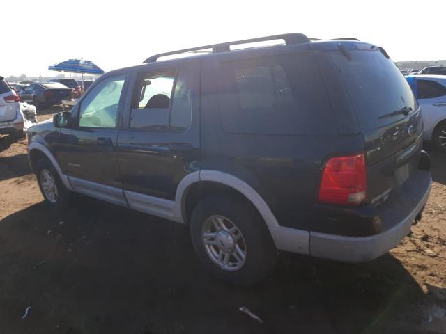 Photo 2 from auction – 2002 FORD EXPLORER X with VIN 1FMDU73E22UC33293