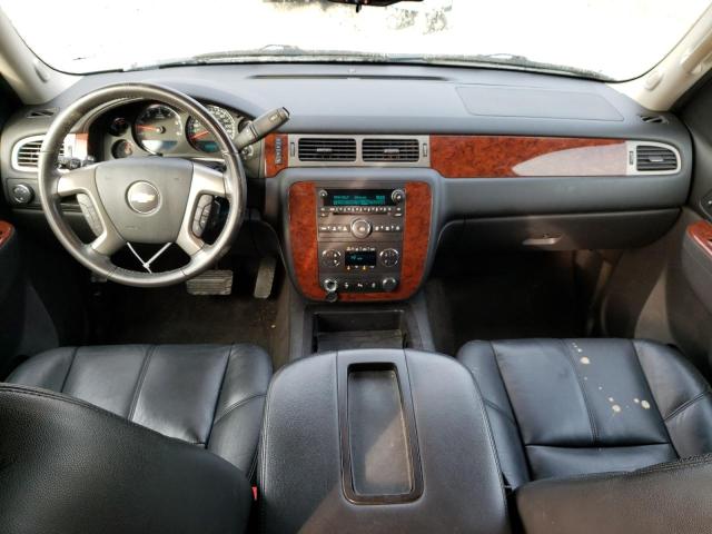 Photo 8 from auction – 2012 CHEVROLET SUBURBAN C with VIN 1GNSCJE08CR201733