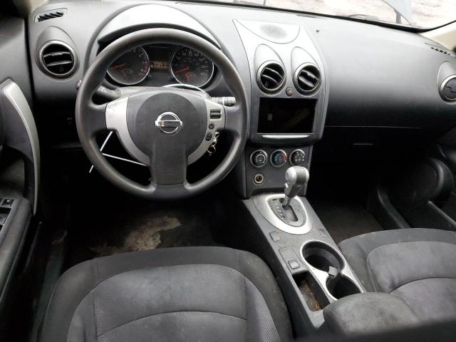 Photo 8 from auction – 2012 NISSAN ROGUE S with VIN JN8AS5MT0CW613645