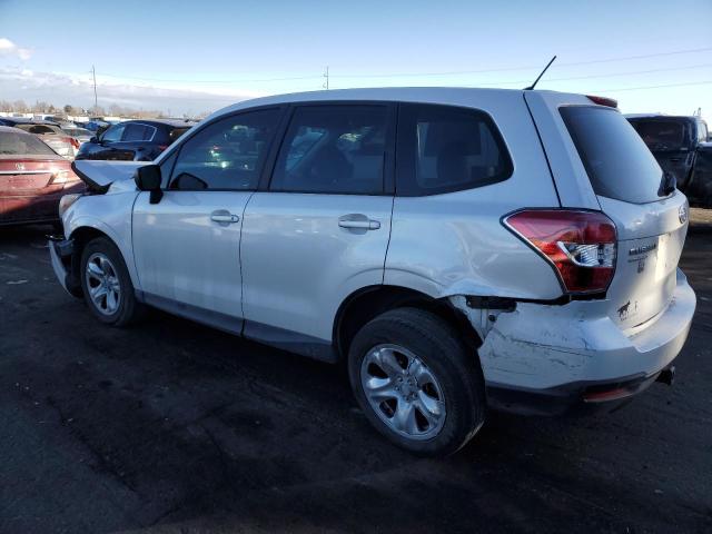 Photo 2 from auction – 2014 SUBARU FORESTER 2 with VIN JF2SJAAC9EH456156