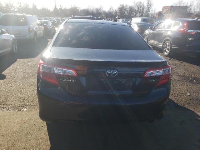 Photo 6 from auction – 2013 TOYOTA CAMRY L with VIN 4T1BF1FK0DU671314