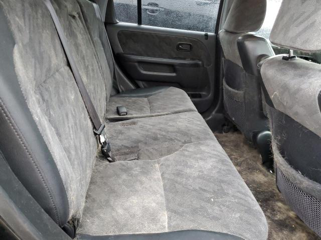 Photo 10 from auction – 2002 HONDA CR-V EX with VIN JHLRD78842C039290