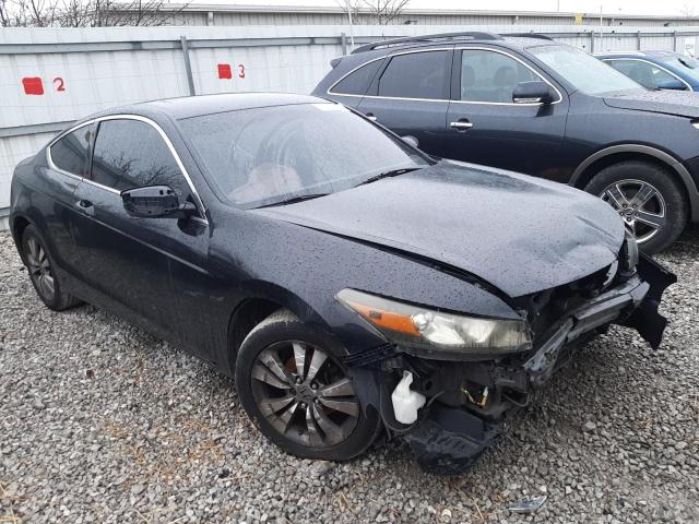 Photo 4 from auction – 2010 HONDA ACCORD LX with VIN 1HGCS1B39AA021902