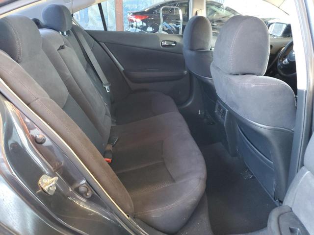 Photo 10 from auction – 2012 NISSAN MAXIMA S with VIN 1N4AA5APXCC847918
