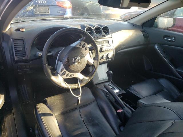 Photo 8 from auction – 2008 NISSAN ALTIMA 2.5 with VIN 1N4AL24E48C262942