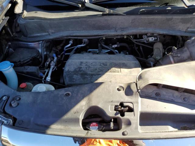 Photo 12 from auction – 2015 HONDA PILOT TOUR with VIN 5FNYF4H94FB061096