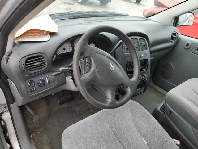 Photo 8 from auction – 2006 DODGE GRAND CARA with VIN 1D4GP24E96B649856