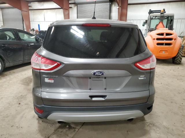 Photo 6 from auction – 2014 FORD ESCAPE SE with VIN 1FMCU9GX8EUB73799