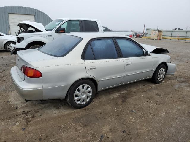 Photo 3 from auction – 2002 TOYOTA COROLLA CE with VIN 1NXBR12E42Z586612