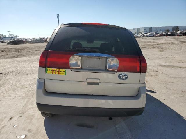 Photo 6 from auction – 2006 BUICK RENDEZVOUS with VIN 3G5DA03L76S647766