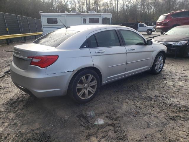 Photo 3 from auction – 2011 CHRYSLER 200 TOURIN with VIN 1C3BC1FG0BN553462