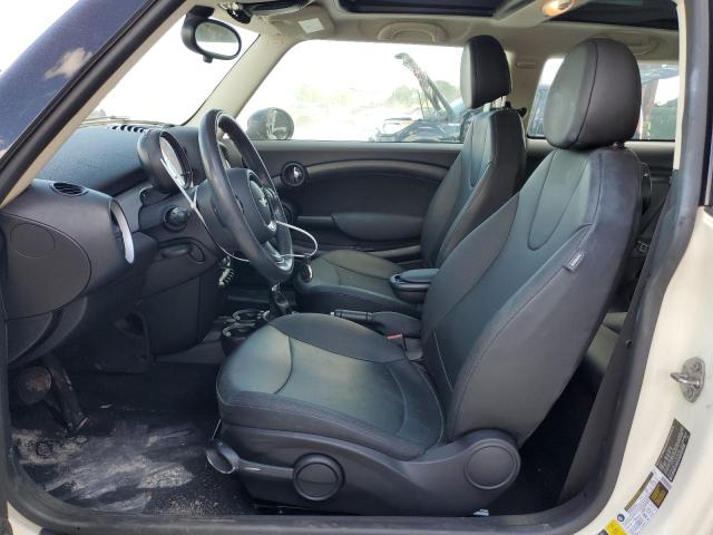 Photo 7 from auction – 2013 MINI COOPER with VIN WMWSU3C57DT679790