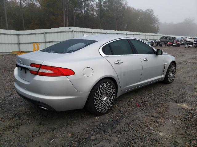 Photo 3 from auction – 2013 JAGUAR XF with VIN SAJWA0ESXDPS99464