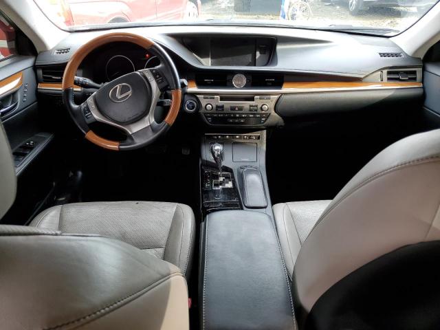 Photo 8 from auction – 2014 LEXUS ES 300H with VIN JTHBW1GG5E2060592
