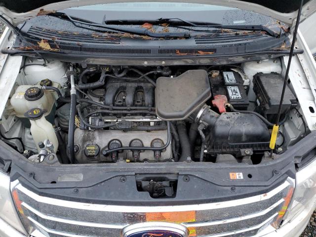 Photo 11 from auction – 2010 FORD EDGE SE with VIN 2FMDK3GC0ABA30897