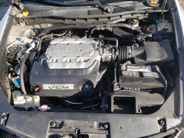 Photo 11 from auction – 2008 HONDA ACCORD EXL with VIN 1HGCS22808A002246