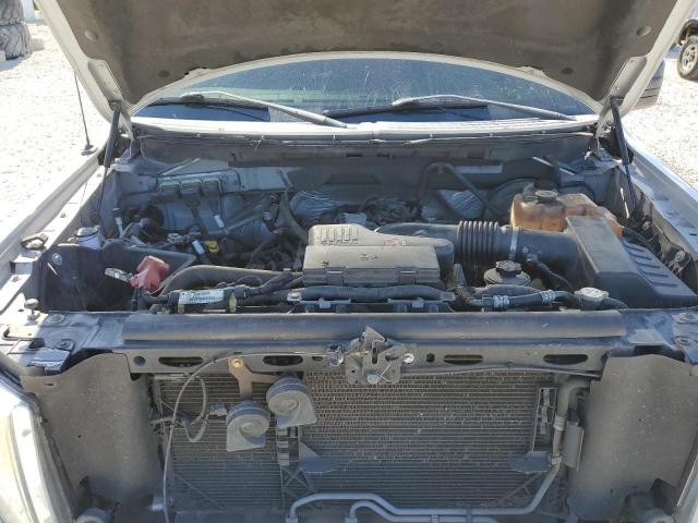 Photo 11 from auction – 2009 FORD F150 with VIN 1FTRF12W79KB52954