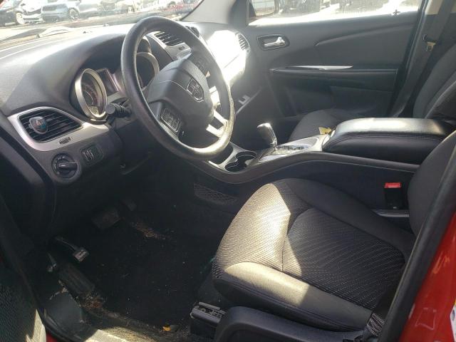 Photo 7 from auction – 2016 DODGE JOURNEY SE with VIN 3C4PDCAB8GT246456
