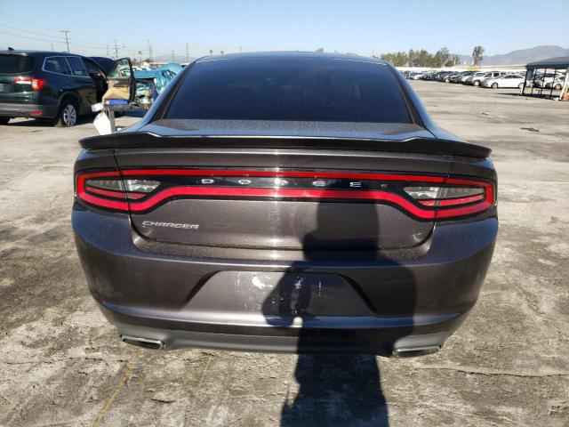 Photo 6 from auction – 2015 DODGE CHARGER SE with VIN 2C3CDXBG0FH916545