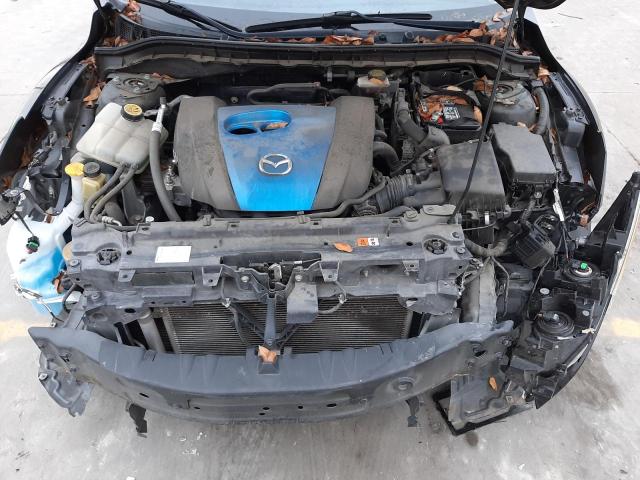 Photo 11 from auction – 2013 MAZDA 3 I with VIN JM1BL1U70D1847288