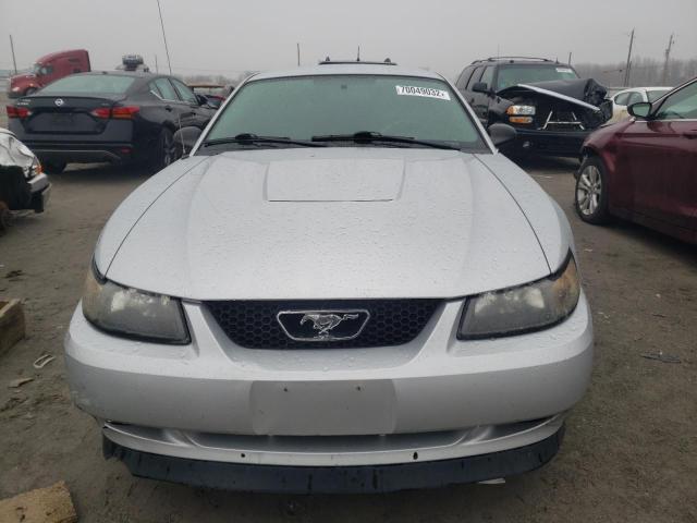 Photo 5 from auction – 2003 FORD MUSTANG with VIN 1FAFP40473F411841