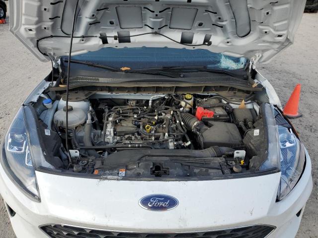 Photo 11 from auction – 2022 FORD ESCAPE SE with VIN 1FMCU0G64NUA21733