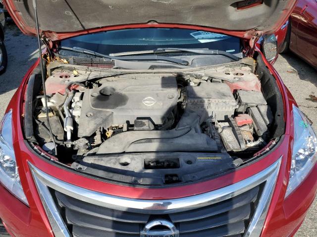Photo 11 from auction – 2014 NISSAN ALTIMA 2.5 with VIN 1N4AL3AP9EN378651