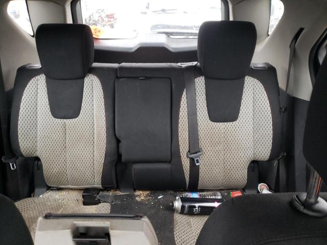 Photo 10 from auction – 2011 CHEVROLET EQUINOX LS with VIN 2CNFLCECXB6408971