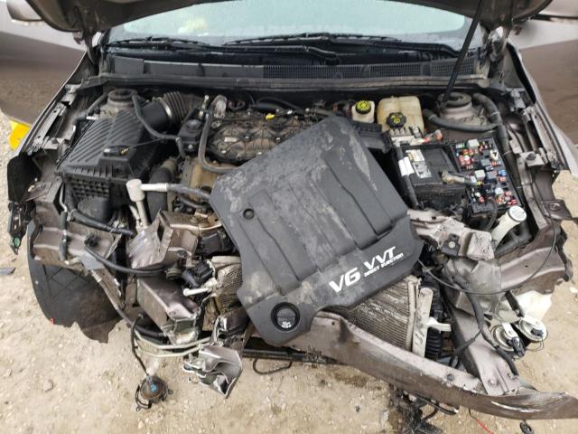Photo 11 from auction – 2010 BUICK LACROSSE C with VIN 1G4GC5EG9AF216061