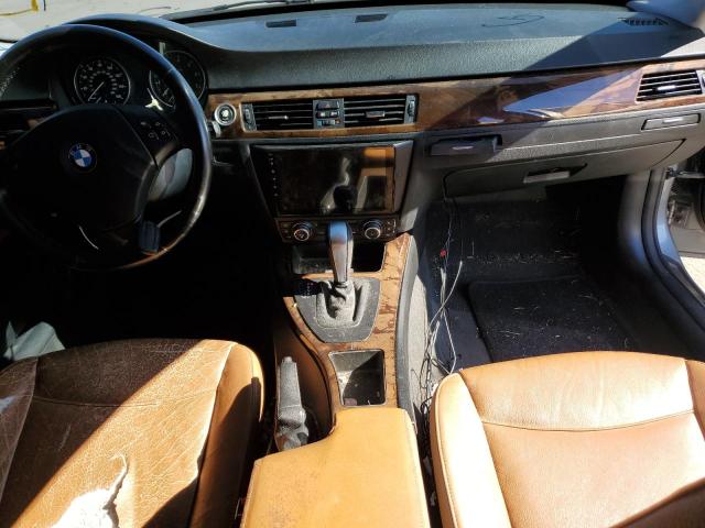 Photo 8 from auction – 2011 BMW 328 I with VIN WBAPH7C53BE683323