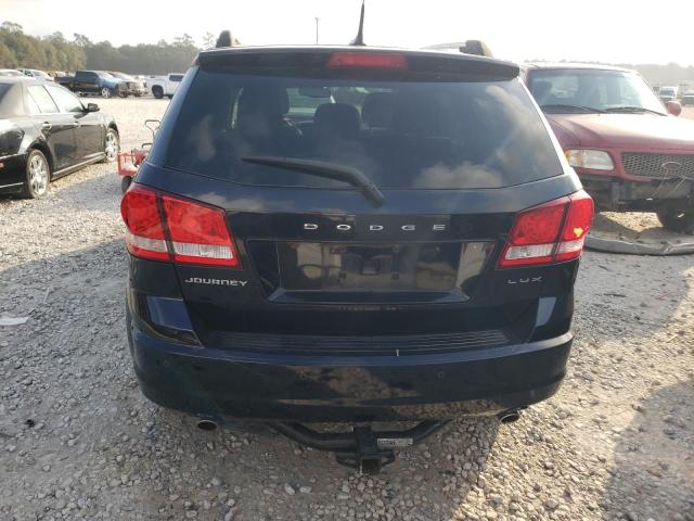 Photo 6 from auction – 2011 DODGE JOURNEY LU with VIN 3D4PG9FG5BT522215