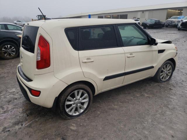 Photo 3 from auction – 2013 KIA SOUL + with VIN KNDJT2A64D7502369