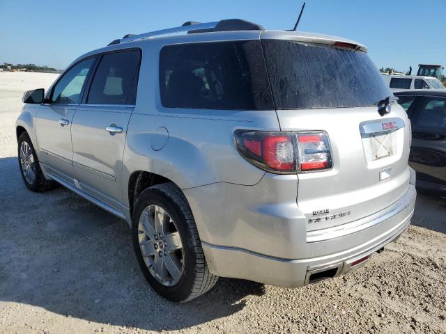 Photo 2 from auction – 2016 GMC ACADIA DEN with VIN 1GKKRTKD9GJ296449