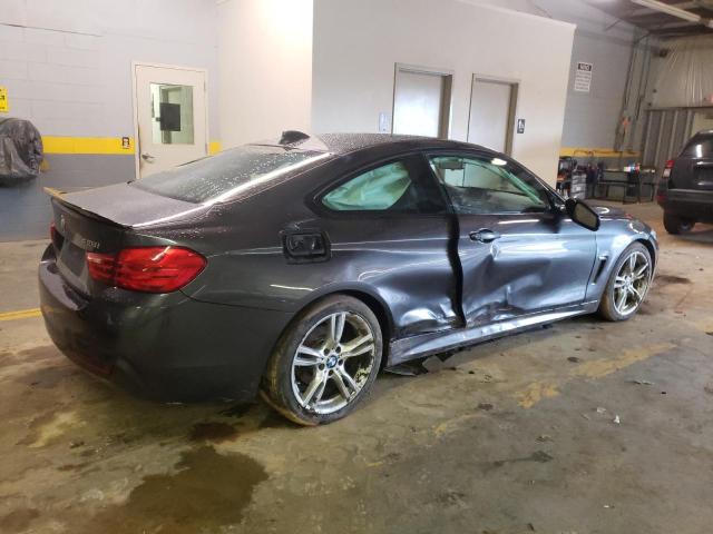 Photo 3 from auction – 2015 BMW 428 I with VIN WBA3N3C59FK231867