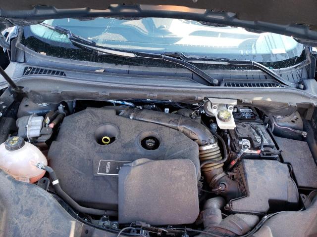 Photo 12 from auction – 2019 LINCOLN MKC RESERV with VIN 5LMCJ3C92KUL35223